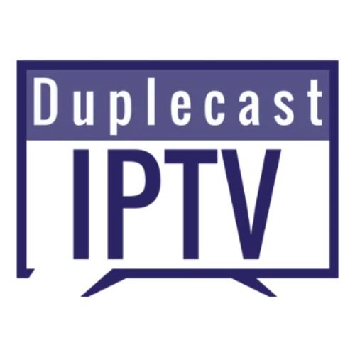 Application Duplecast IPTV pour Samsung
