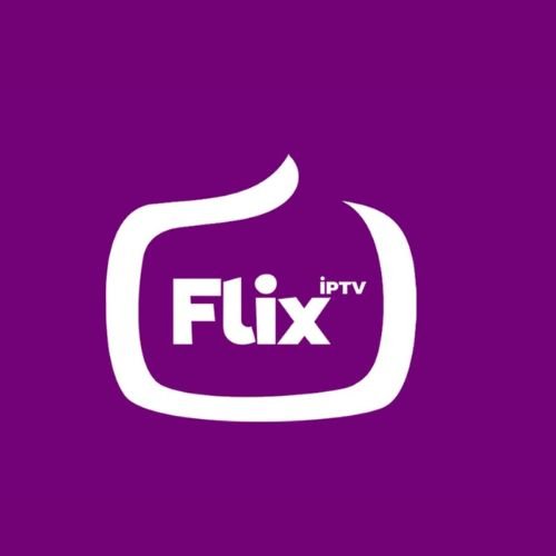 Flix IPTV - Application IPTV pour Smart TV