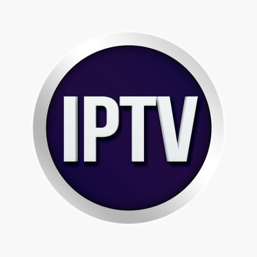 Application GSE Smart IPTV pour Apple TV