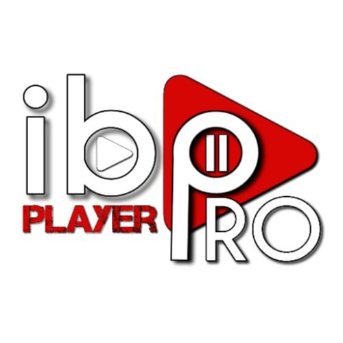 IBO Player Pro - Application IPTV pour Smart TV