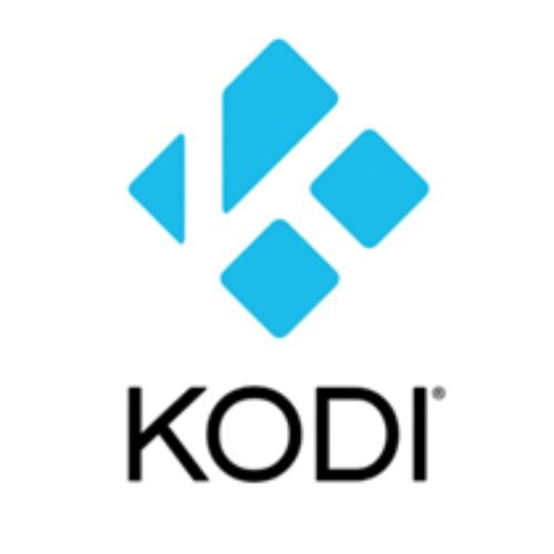 Kodi - Centre multimédia open source