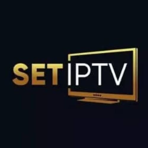SET IPTV - Application IPTV pour Smart TV