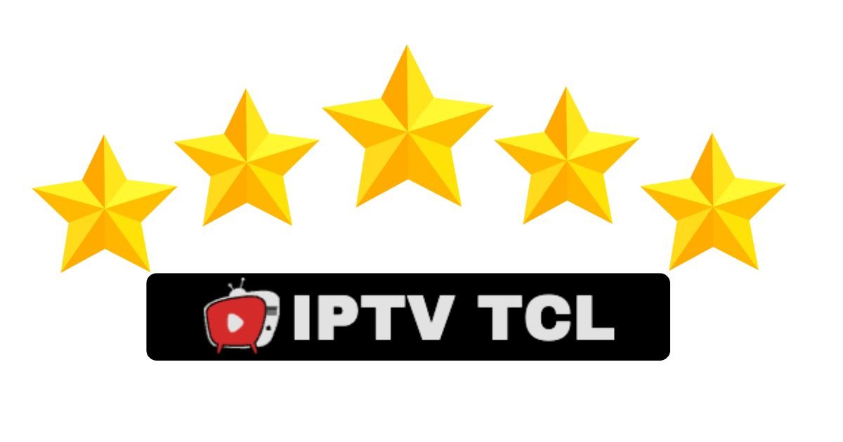 Avis IPTV TCL 2026 : test du service optimisé Smart TV