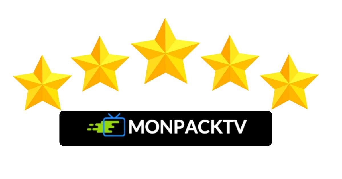 Avis MonPackTV 2026 : test du service IPTV accessible