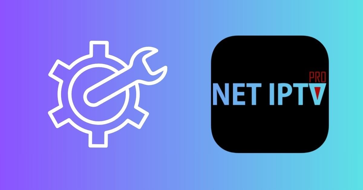 Comment installer, activer et configurer Net IPTV