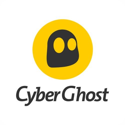 Application CyberGhost VPN pour Android TV